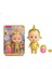 CYM19000 Cry Babies Magic Tears Gold Serisi 1