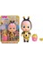 CYM19000 Cry Babies Magic Tears Gold Serisi 2