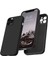 iPhone 12 Pro Kılıf Kadife Lansman Soft Yumuşak Liquid Silikon Kamera Korumalı Mara 5