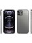 Apple iPhone 14 Pro Max Kılıf Şeffaf Renksiz Esnek Silikon Kapak 3