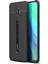 Oppo Reno 2z Kılıf Rugan Armor Deri Görünümlü Parmak İzi Yapmaz Dayanıklı Niss Silikon Kapak 1