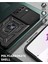 Samsung Galaxy S22 Uyumlu Kılıf Kamera Korumalı Sürgülü Yüzüklü Armor Military Tank Zırhlı 7