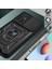 Xiaomi Redmi 10 2022 Uyumlu Kılıf Kamera Korumalı Sürgülü Yüzüklü Koruyucu Armor Tank Kapak 6