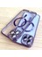 Apple iPhone 13 Pro Max Kılıf Kamera Lens Korumalı Magsafe Şarj Kilifi Şeffaf Renkli Yumuşak Kapak 3