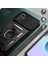 Xiaomi Redmi Note 10/10S Uyumlu Kılıf Kamera Korumalı Sürgülü Yüzüklü Armor Military Tank Zırh 3