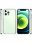 Apple iPhone 14 Pro Kılıf Şeffaf Renksiz Esnek Silikon Kapak 7