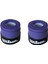 Comfort Bowl O Grips 2 Adet Grip Tenis Raketi Gribi Sarı 1