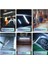 Zhltools USB Şarjlı LED Aydınlatma Işıldak 3 Farklı Işık Modu 4