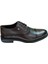 088-POLI Erkek Kahve (40-44) Deri Klasik Ayakkabı 1