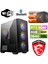 Şafak-Gaming Pc Ddr5 -Rtx 5060 8gb - Ryzen 5 7500F - 32 GB - 64 GB Ddr5 Ram - 1 Tb M.2 SSD - Windows 11 Pro 1