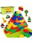 Large Yapım Blokları Duplo Uyumlu 1