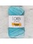 Loren Happy Ebruli El Örgü Ipi - RH004 - 34289 1