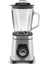 6 Lı Çelik Bıçaklı Buz Kırma Fonksiyonlu Cam Sürahili 1200W Inox Smoothie Blender 3