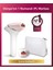 BRI950/00 Lumea Lazer Epilasyon Ipl Tüy Alma Cihazı,çantahediyeli,kablolu/kablosuz Kullanım 1