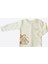 Organik Little Bunny 2'li Takım Natural 2
