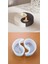 2 Adet Tai Chi Yin Yang Silikon Kalıp (S857) 1