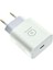 C108 18W Usb-C Hızlı Sarj Adaptörü 1