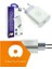 C108 18W Usb-C Hızlı Sarj Adaptörü 2