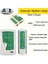 RJ45 RJ11 Network Ağ Tester Internet Telefon Test Cihazı ( 9V Pil Dahildir) 4