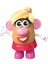 Potato Head Bayan Patates Kafa Oyuncağı 1