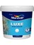 Luxe Aqua Su Bazlı Yağlı Boya Beyaz 2.5 Lt. 1