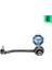 G5611 Salıncak Ön Sol Alt Mercedes W203 S203 CL203 C209 R171 2033303311 2033303311 1