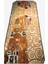 Fular Gustav klimt – The kiss Desenli 1