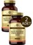 Solgar Glucosamine Chondroitin Msm 60 Tablet 2 Adet 1