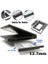 12.7mm HDD Caddy DVD SSD Kutu Sata CD Kızak Ikinci Harddisk Laptop Notebook 4717 2
