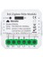 Mini Zigbee Iki Çıkışlı Anahtar (Tuya, Smart Life, Home Assistant, ZIGBEE2MQTT Uyumlu) 3