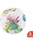 Orbita 5 Hyb Futbol Topu 08378301 Beyaz 1
