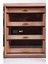 Humidor 150’LIK Siyah - PHUM0164 4