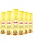 Bıcı Bıcı Kolonya 100 ml 6 Adet 1