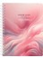 Journals Akademik Ajanda 2024-2025 Spiralli 17X23CM 100GR. 1