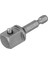 DT7512 Adaptör, Metalık, 1 Adet 1