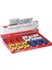 SR-1310-11-12-13 Çek Bırak Işıklı ve Müzikli Spor Araba 1:36 -Vardem 1