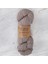 La Mia Natural Wool Bej El Örgü Ipi - H3 - 33605 1