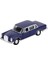 43834 Welly Mercedes Benz 1:32 çek Bırak Model Arabalar -Karsan Oyuncak 1