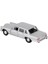 43834 Welly Mercedes Benz 1:32 çek Bırak Model Arabalar -Karsan Oyuncak 2