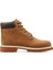 6in Classic Boot 14749 Çocuk Bot Rust/Nubuck W/Hone 1