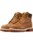 6in Classic Boot 14749 Çocuk Bot Rust/Nubuck W/Hone 3