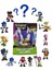 Sonic Prime Sürpriz Figür Paketi S2 1