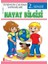 2.sınıf Türkçe -Matematik-Hayat Bilgisi Etkinlik Yaprakları Seti 3