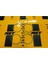 Mst / Carraro 142858 Keçe - Ring / Seal Ring 1