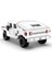 C55022W Cada Humvee Jeep Blok Seti 328 Parça-Vagon Life 3