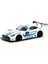 Tarmac Works 1:64 x Logitech Mercedes Amg Gt3 Logitech G Race With Plastic Truck Packaging 1