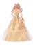 Barbie 2023 Mutlu Yıllar Bebeği HJX04 1