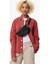 Springer Unisex Bel Çantası EK000074O131 Siyah 2