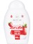 Nemlendirici Süt & Çilek Duş Jeli 400 ml 2