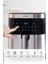 10 Farklı Pişirme Modu 9l Smart Screen Geniş Hazne Inox Airfryer 8 Kişilik 1